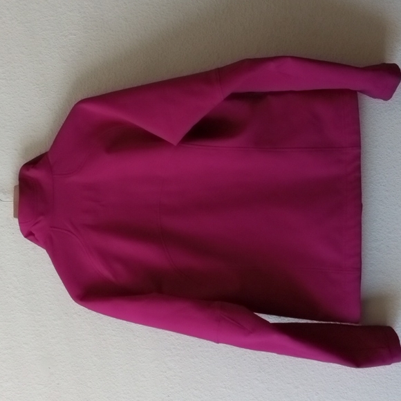 Patagonia jacket ADZE PREOWNED Size-S - Picture 4 of 10